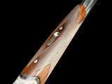 BERETTA | ITALY | SO4 | HAND DETACHABLE SIDELOCKS | 29
