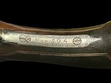 BERETTA | ITALY | SO4 | HAND DETACHABLE SIDELOCKS | 29