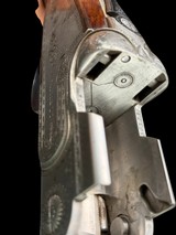 BERETTA | ITALY | SO4 | HAND DETACHABLE SIDELOCKS | 29