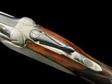 BERETTA | ITALY | SO4 | HAND DETACHABLE SIDELOCKS | 29