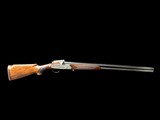 BERETTA | ITALY | SO4 | HAND DETACHABLE SIDELOCKS | 29