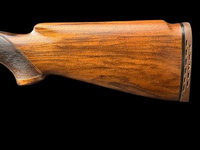 BERETTA | ITALY | SO4 | HAND DETACHABLE SIDELOCKS | 29