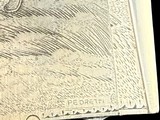 LUCIONO BOSIS | SXS | PEDRETTI BULINO ENGRAVED | 12GA | FABULOUS WOOD - Image 6 of 17
