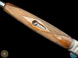 BERETTA ITALY S3 12 GA SIDELOCK O/U - 28.25" IM/FULL - MADE IN 1941 - Image 12 of 20