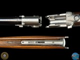 BERETTA ITALY S3 12 GA SIDELOCK O/U - 28.25" IM/FULL - MADE IN 1941 - Image 18 of 20