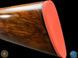 BERETTA ITALY S3 12 GA SIDELOCK O/U - 28.25" IM/FULL - MADE IN 1941 - Image 15 of 20