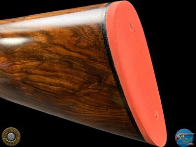 BERETTA ITALY S3 12 GA SIDELOCK O/U - 28.25" IM/FULL - MADE IN 1941 - Image 15 of 20
