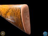 BERETTA S3 EL - 12 GA 28.5" - HAND-DETACHABLE SIDELOCK - TURRINI ENGRAVED - Image 14 of 20