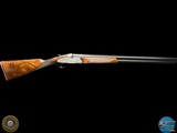 BERETTA S3 EL - 12 GA 28.5" - HAND-DETACHABLE SIDELOCK - TURRINI ENGRAVED - Image 2 of 20