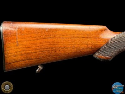 PIOTTI ITALY - SETTER MODEL - 24 GAUGE HAMMER SXS - CASE COLOR - 1961 - Image 5 of 20