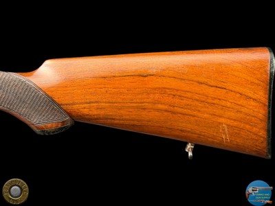 PIOTTI ITALY - SETTER MODEL - 24 GAUGE HAMMER SXS - CASE COLOR - 1961 - Image 4 of 20