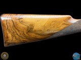 F.LLI PIOTTI ITALY - SIDELOCK 12 GA SXS - 28