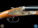 F.LLI PIOTTI ITALY - SIDELOCK 12 GA SXS - 28