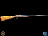 F.LLI PIOTTI ITALY - SIDELOCK 12 GA SXS - 28