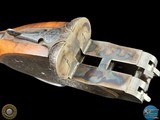 F.LLI PIOTTI ITALY - SIDELOCK 12 GA SXS - 28