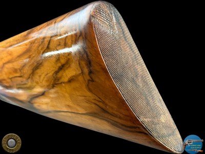 F.LLI PIOTTI ITALY - SIDELOCK 12 GA SXS - 28