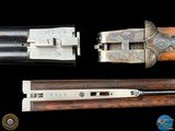 F.LLI PIOTTI ITALY - SIDELOCK 12 GA SXS - 28