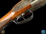 F.LLI PIOTTI ITALY - SIDELOCK 12 GA SXS - 28