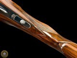 PERAZZI ITALY - MX8 B BUNKER - 12 GA 31.5" - ADJUSTABLE COMB - 1998 - Image 17 of 20