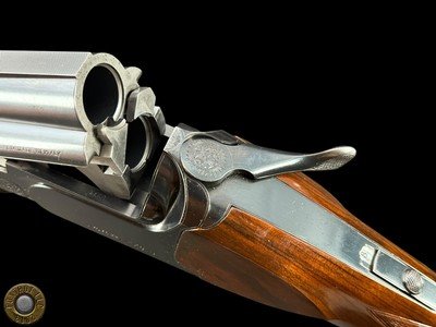 PERAZZI ITALY - MX8 B BUNKER - 12 GA 31.5" - ADJUSTABLE COMB - 1998 - Image 11 of 20
