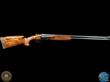 PERAZZI ITALY - MX8 B BUNKER - 12 GA 31.5" - ADJUSTABLE COMB - 1998 - Image 2 of 20