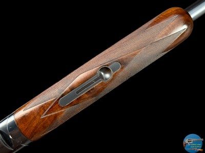 PERAZZI ITALY - MX8 B BUNKER - 12 GA 31.5" - ADJUSTABLE COMB - 1998 - Image 13 of 20