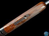 PERAZZI ITALY - MX8 B BUNKER - 12 GA 31.5" - ADJUSTABLE COMB - 1998 - Image 13 of 20
