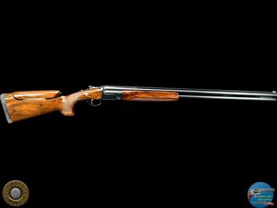 PERAZZI ITALY - MX8 B BUNKER - 12 GA 31.5" - ADJUSTABLE COMB - 1998 - Image 2 of 20
