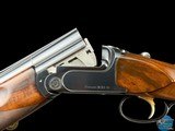 PERAZZI ITALY - MX8 B BUNKER - 12 GA 31.5" - ADJUSTABLE COMB - 1998 - Image 10 of 20