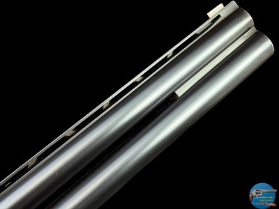 PERAZZI ITALY - MX8 B BUNKER - 12 GA 31.5" - ADJUSTABLE COMB - 1998 - Image 14 of 20