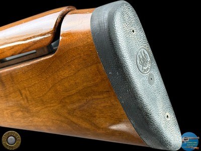 PERAZZI ITALY - MX8 B BUNKER - 12 GA 31.5" - ADJUSTABLE COMB - 1998 - Image 16 of 20