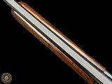 PERAZZI ITALY - MX8 B BUNKER - 12 GA 31.5" - ADJUSTABLE COMB - 1998 - Image 12 of 20