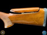 PERAZZI ITALY - MX8 B BUNKER - 12 GA 31.5" - ADJUSTABLE COMB - 1998 - Image 4 of 20