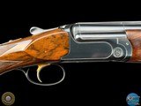PERAZZI ITALY - MX8 B BUNKER - 12 GA 31.5" - ADJUSTABLE COMB - 1998 - Image 6 of 20