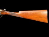 W.J. JEFFERY | LONDON| 410| FOLDING SINGLE SHOT | 'BRITISH MADE