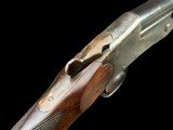 W.J. JEFFERY | LONDON| 410| FOLDING SINGLE SHOT | 'BRITISH MADE