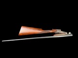 W.J. JEFFERY | LONDON| 410| FOLDING SINGLE SHOT | 'BRITISH MADE