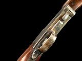 W.J. JEFFERY | LONDON| 410| FOLDING SINGLE SHOT | 'BRITISH MADE