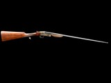W.J. JEFFERY | LONDON| 410| FOLDING SINGLE SHOT | 'BRITISH MADE