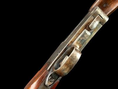 W.J. JEFFERY | LONDON| 410| FOLDING SINGLE SHOT | 'BRITISH MADE