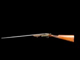 W.J. JEFFERY | LONDON| 410| FOLDING SINGLE SHOT | 'BRITISH MADE