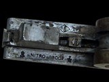 W.J. JEFFERY | LONDON| 410| FOLDING SINGLE SHOT | 'BRITISH MADE