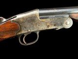 W.J. JEFFERY | LONDON| 410| FOLDING SINGLE SHOT | 'BRITISH MADE