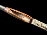 W.J. JEFFERY | LONDON| 410| FOLDING SINGLE SHOT | 'BRITISH MADE