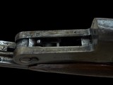W.J. JEFFERY | LONDON| 410| FOLDING SINGLE SHOT | 'BRITISH MADE