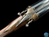 BERETTA ITALY - VITTORIA HAMMER SXS 16 GA - 28" FULL/FULL - CASE COLOR - Image 8 of 20