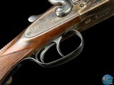 BERETTA ITALY - VITTORIA HAMMER SXS 16 GA - 28" FULL/FULL - CASE COLOR - Image 7 of 20