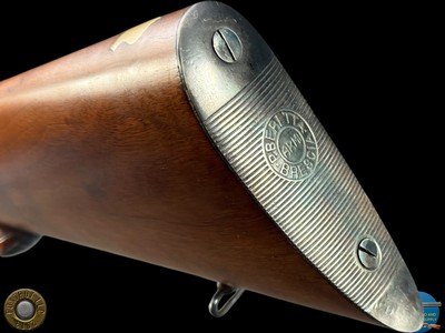 BERETTA ITALY - VITTORIA HAMMER SXS 16 GA - 28" FULL/FULL - CASE COLOR - Image 14 of 20