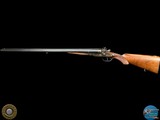 BERETTA ITALY - VITTORIA HAMMER SXS 16 GA - 28" FULL/FULL - CASE COLOR - Image 3 of 20
