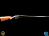 BERETTA ITALY - VITTORIA HAMMER SXS 16 GA - 28" FULL/FULL - CASE COLOR - Image 2 of 20
